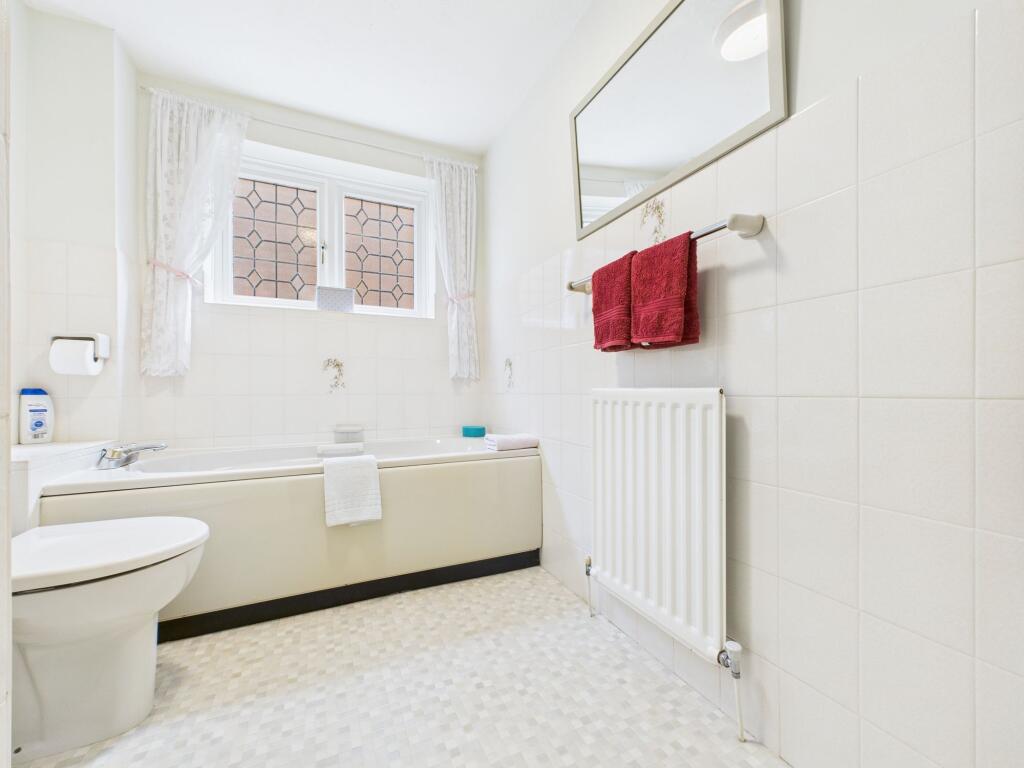 Additional image 16 of Cotheridge Close, Shirley, B90