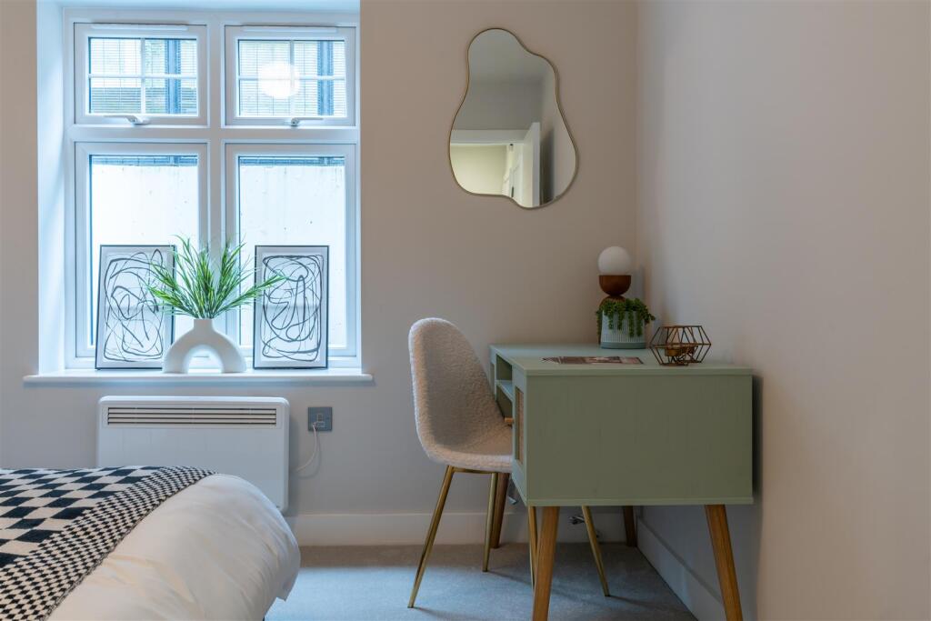 Additional image 8 of Danecourt Road, Ashley Cross