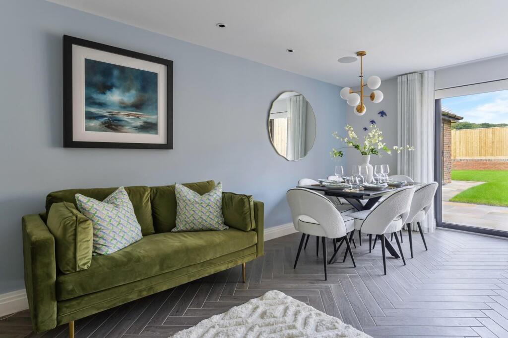 Additional image 27 of Skylarks, Rottingdean