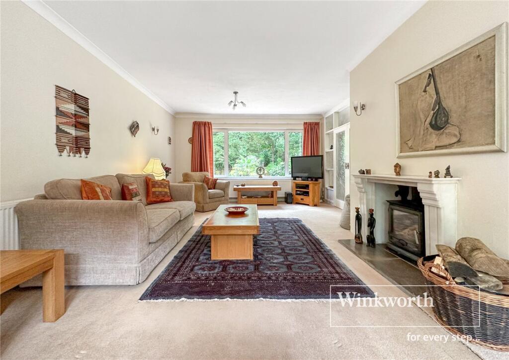 Additional image 7 of Woodland Walk, Ferndown, Dorset, BH22