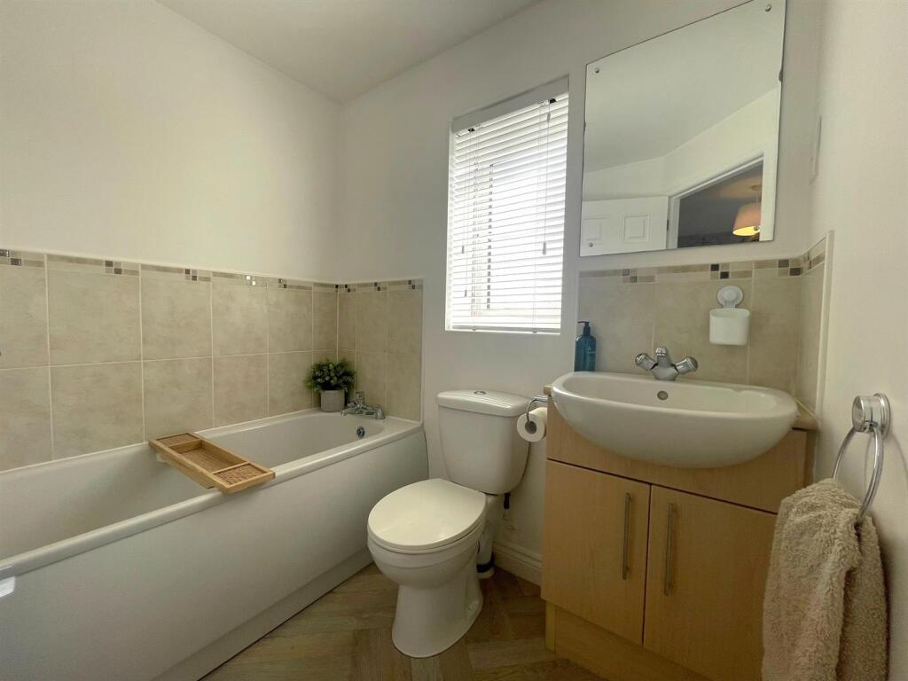 Additional image 17 of Holmecroft Chase, Westhoughton, Bolton