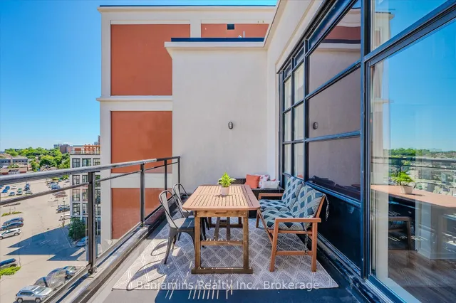 Additional image 29 of 410 King St Unit 609