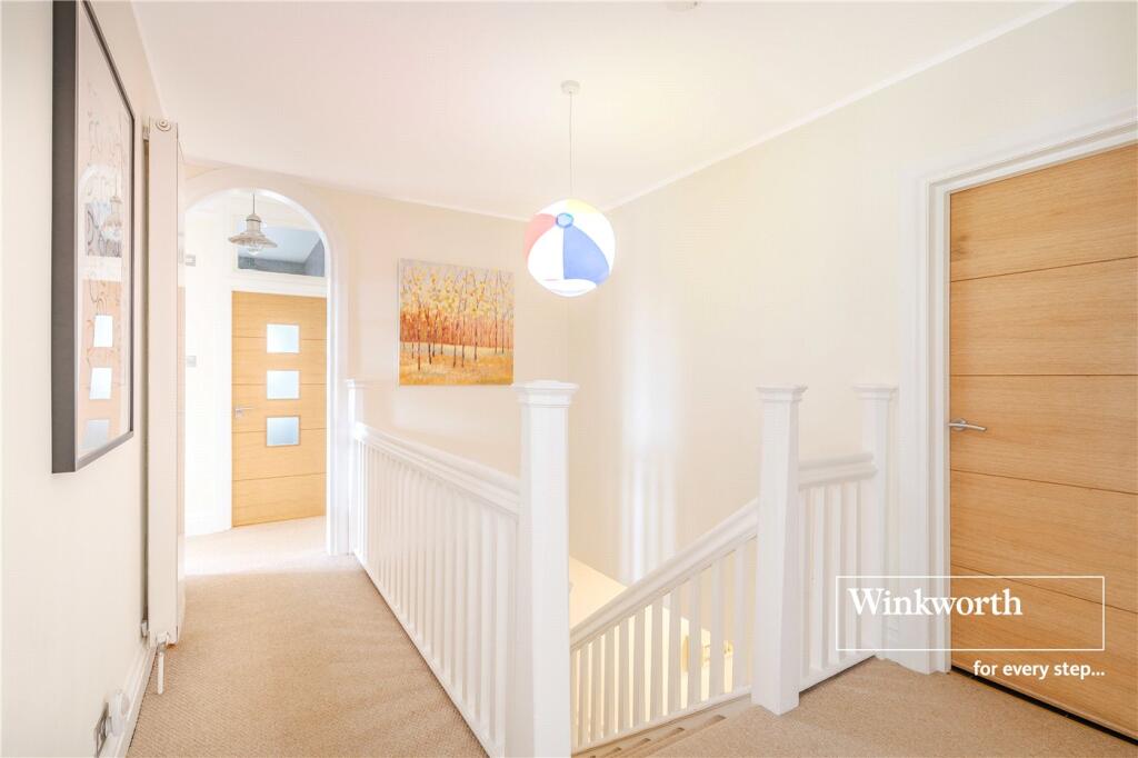 Additional image 3 of Portman Crescent, Bournemouth, Dorset, BH5