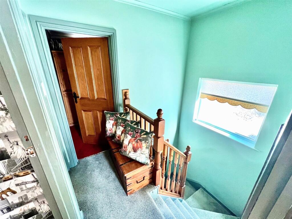 Additional image 17 of Overlea Avenue, Birmingham, West Midlands, B27