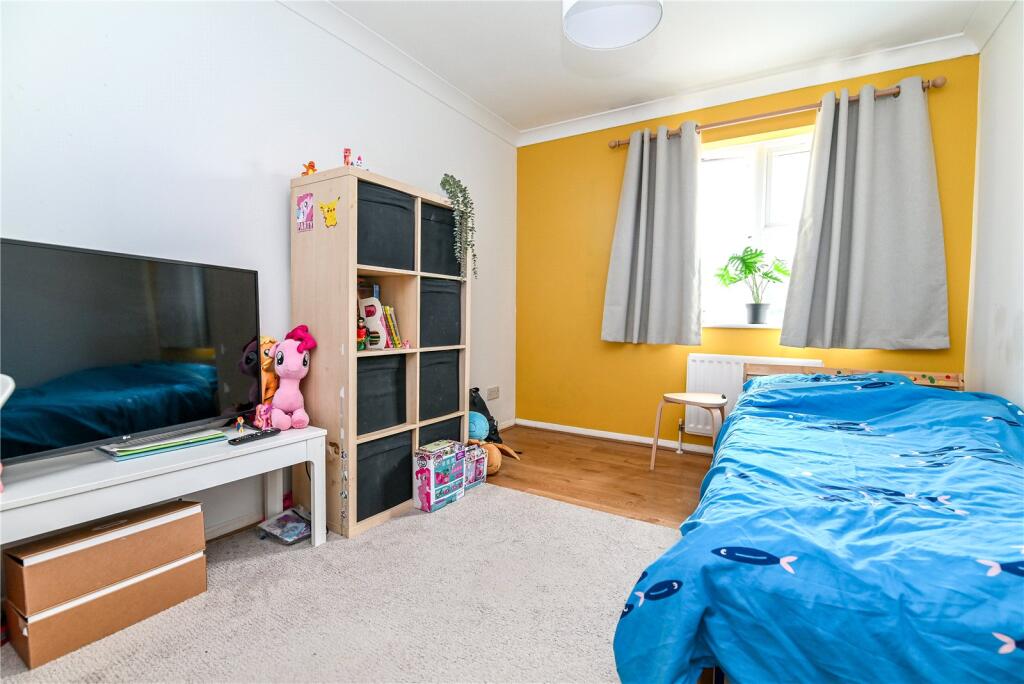 Additional image 11 of Fawn Gardens, New Milton, Hampshire, BH25