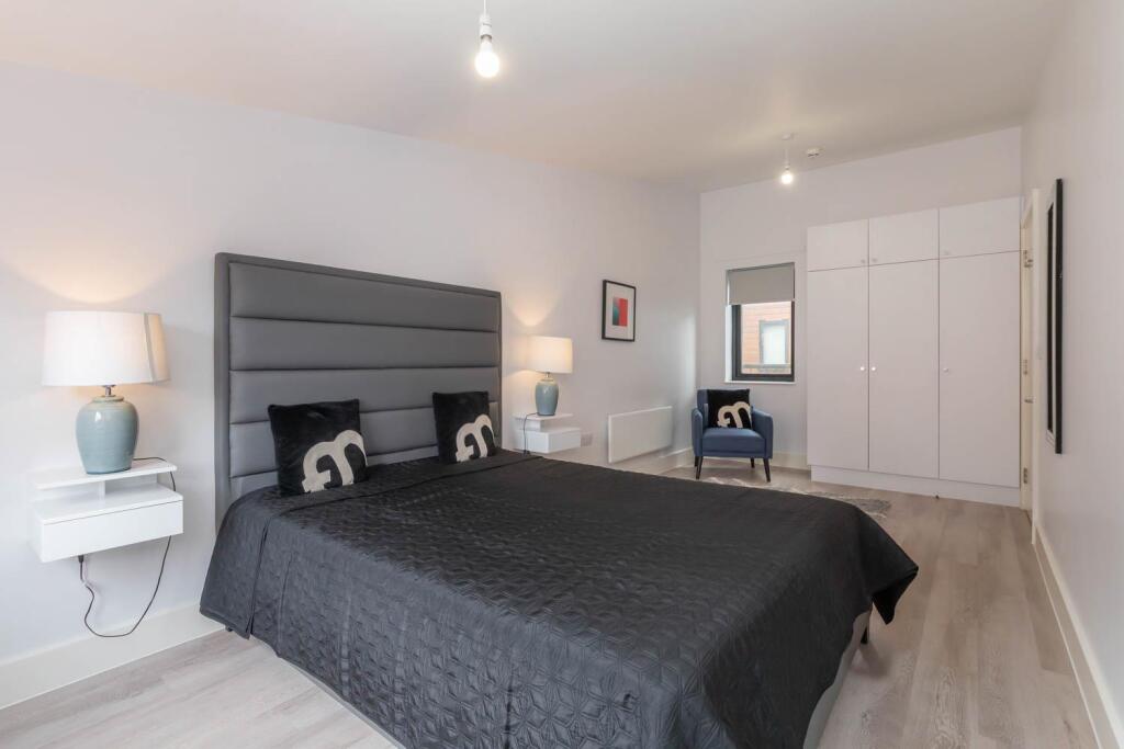 Additional image 8 of Caspar House, Charlotte Street, Birmingham