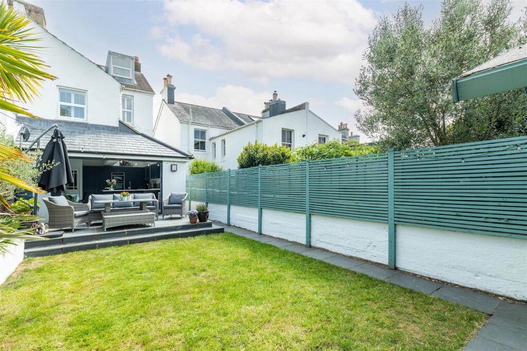 Additional image 22 of Waldegrave Road, Brighton