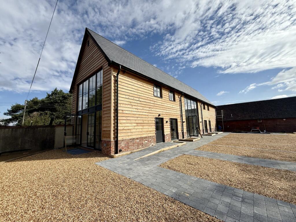 Additional image 7 of Corner Barn, Court Farm, Ringwood Road, Christchurch, BH23 7BG