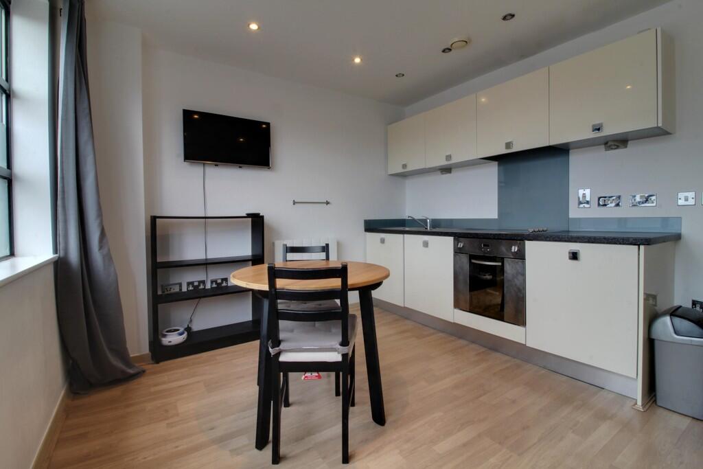 Additional image 5 of St Pauls Place, St. Pauls Square, Jewellery Quarter