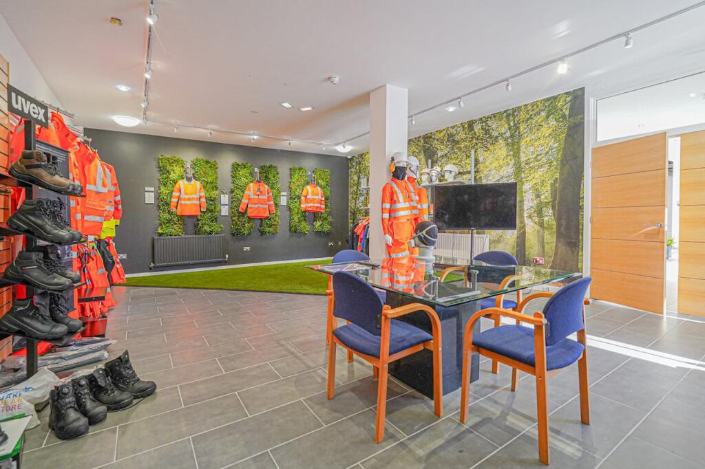 房产图片 4 - 伯明翰 25 Great Lister Street, B7 4LS