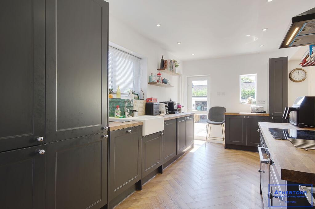 Additional image 4 of Mellstock Road, Oakdale, Poole