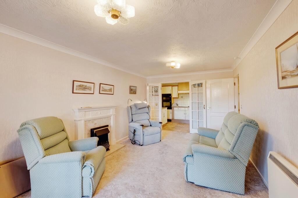Additional image 3 of St Marys Mews, Ferndown