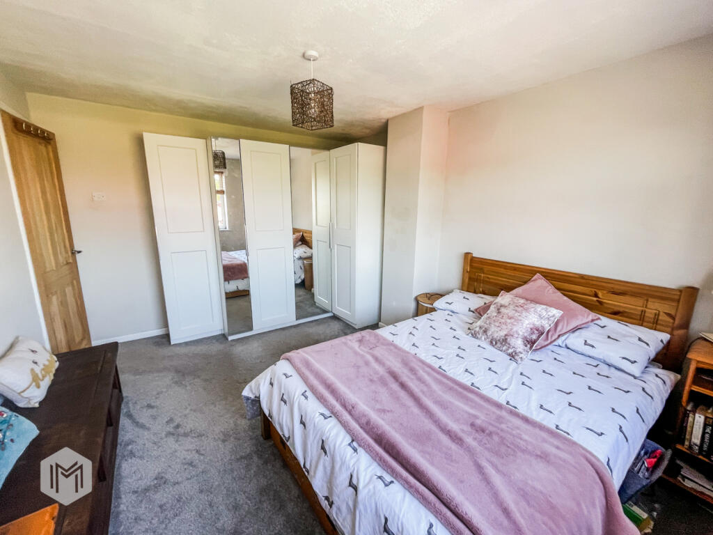 Additional image 10 of Moor Way, Hawkshaw, Bury, Greater Manchester, BL8 4LF