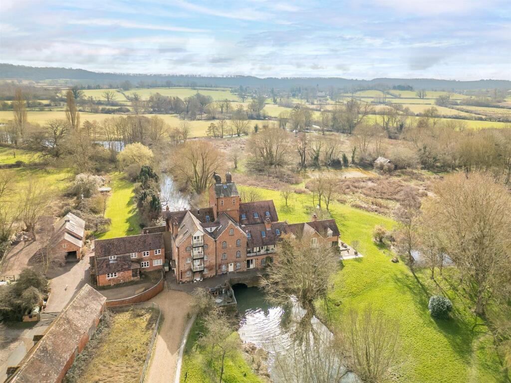 Additional image 41 of Mill Lane, Great Alne, Alcester