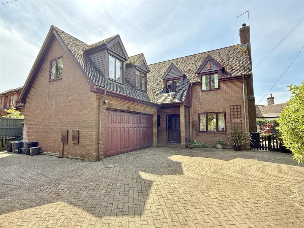 Additional image 24 of Dewlands Common, Verwood, Dorset, BH31