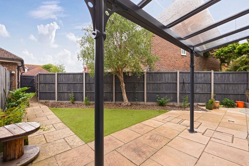 Additional image 17 of Bramley Way, Angmering, West Sussex, BN16