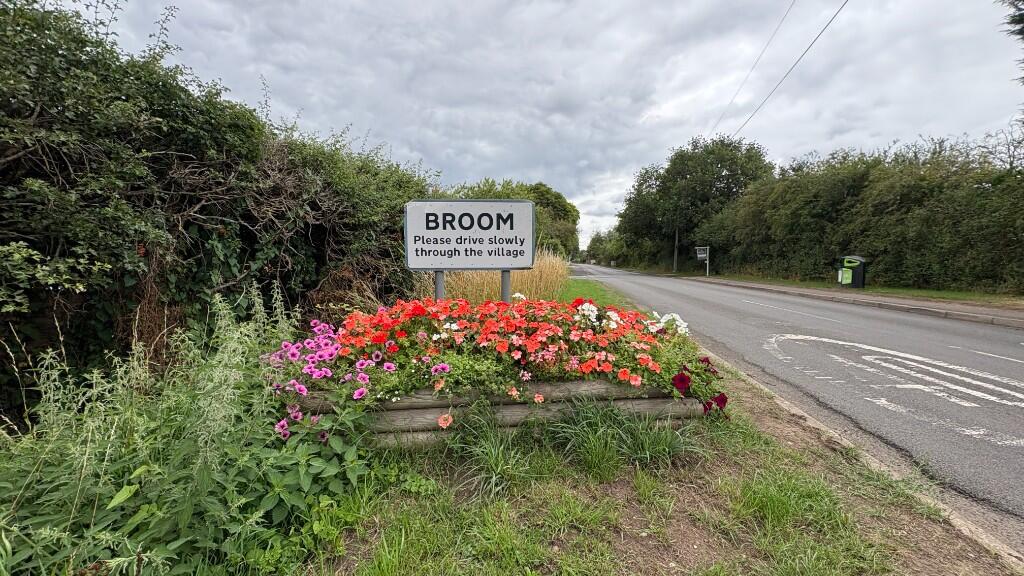 Additional image 5 of The Croft Cottage Broom, B50