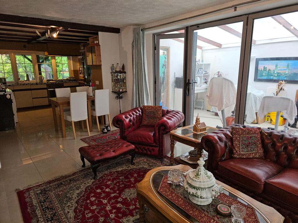 Additional image 5 of East Avenue, Bournemouth, BH3 7BT