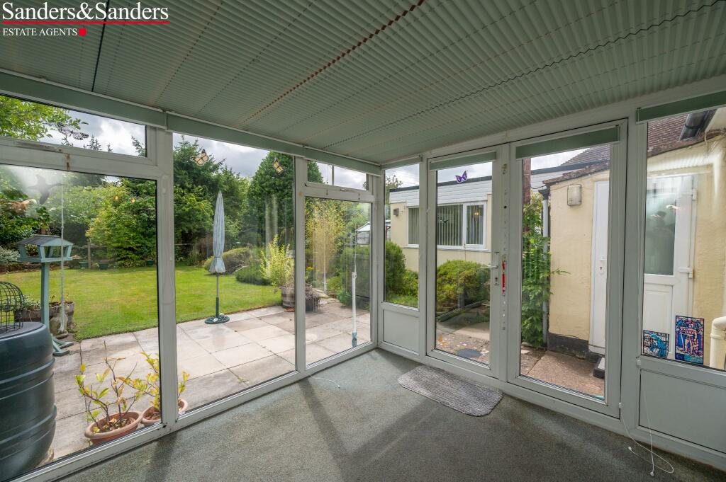 Additional image 11 of Oversley Green, Alcester, B49