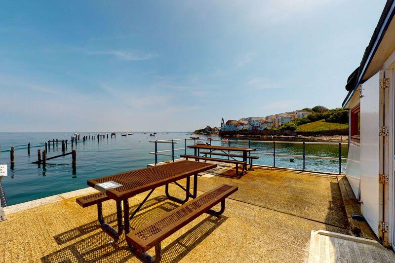 Additional image 29 of On Swanage Pier