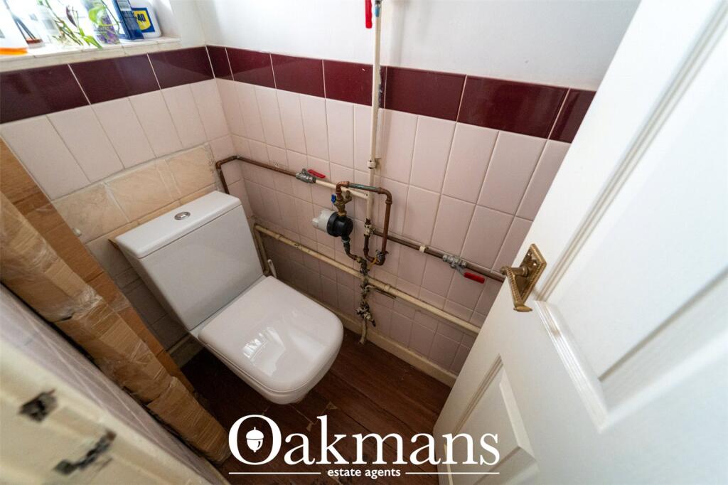 Additional image 21 of Benmore Avenue, Birmingham, West Midlands, B5