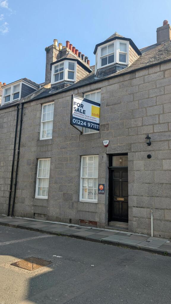 Additional image 7 of 16 North Silver Street, Aberdeen, AB10 1RL