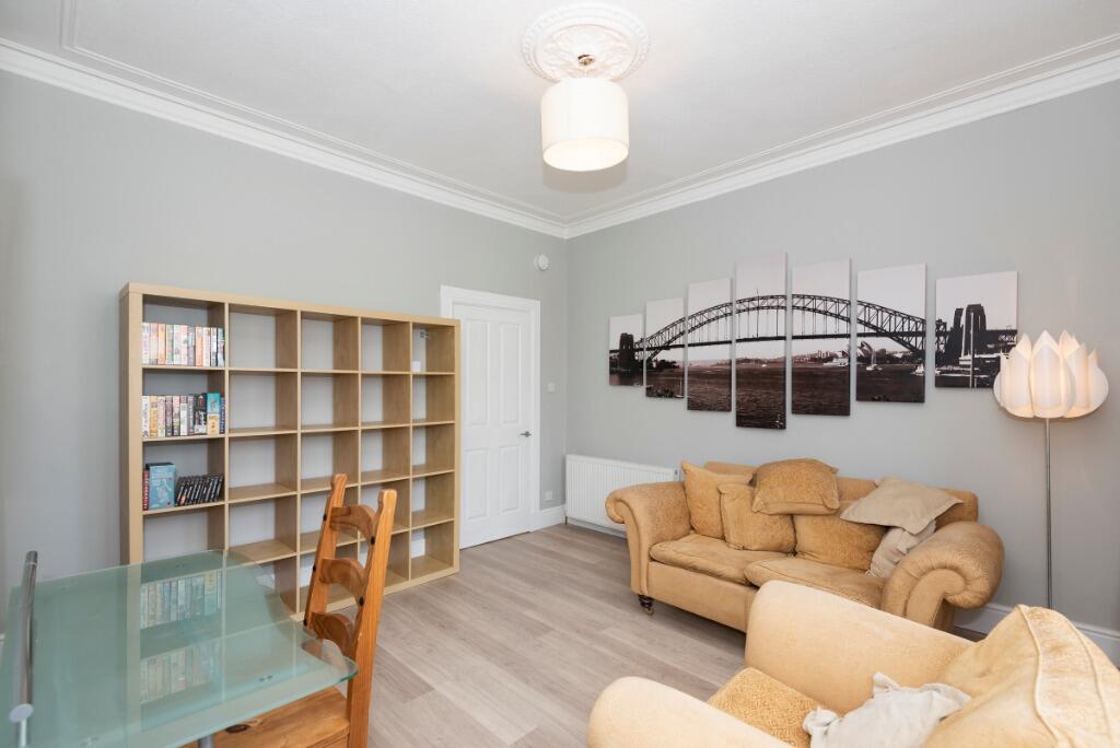 Additional image 4 of Union Grove, City Centre, Aberdeen, AB10