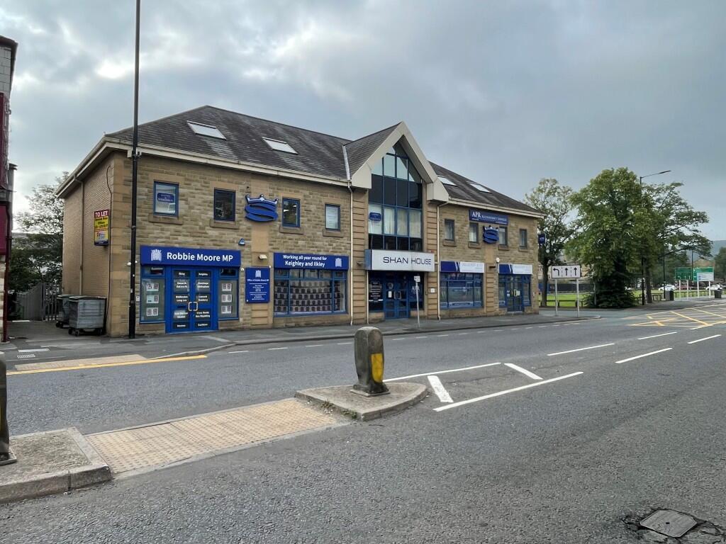 Property image for North Street, Keighley, West Yorkshire, BD21