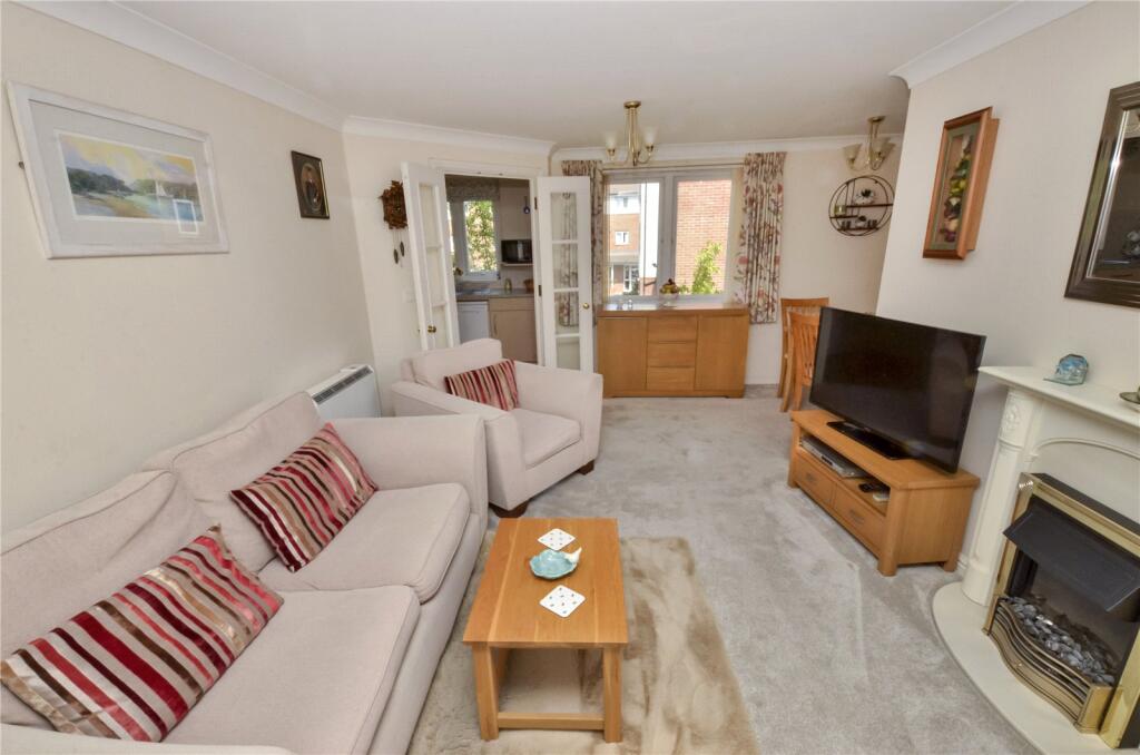 Additional image 6 of Moorland Court, 181 Station Road, West Moors, Dorset, BH22