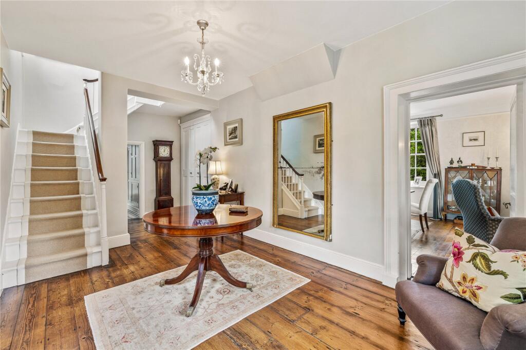 Additional image 5 of Blatchington Hill, East Blatchington, Nr Seaford, East Sussex, BN25