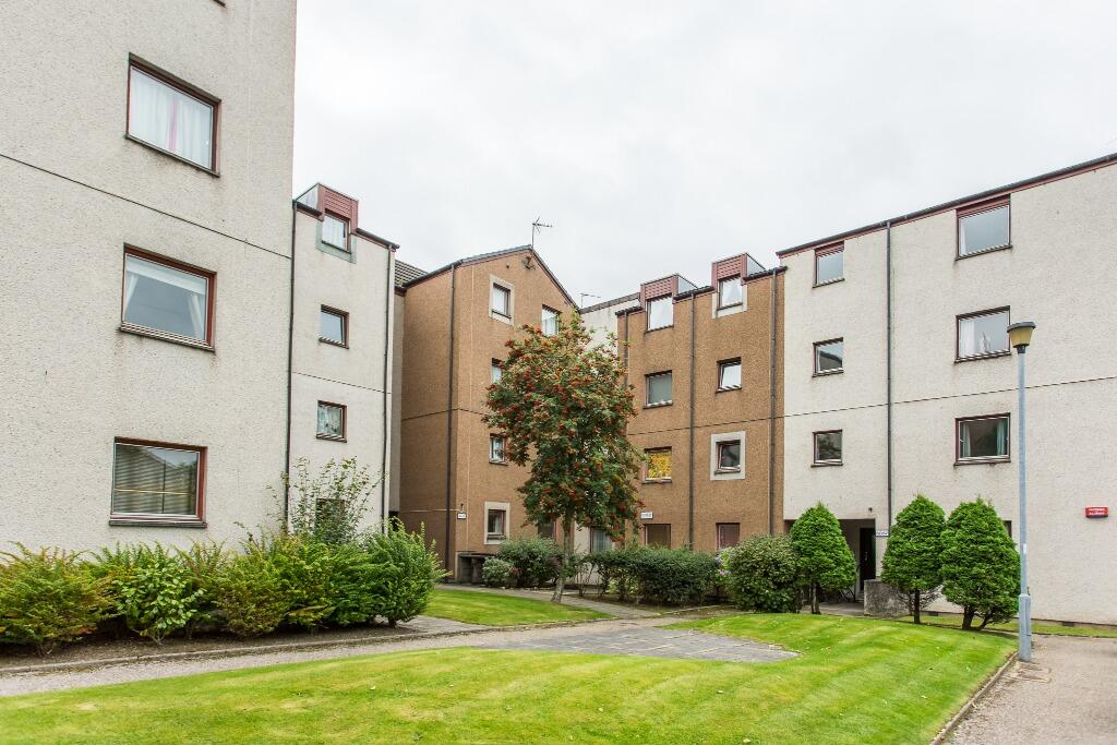 Headland Court, Garthdee, Aberdeen, AB10