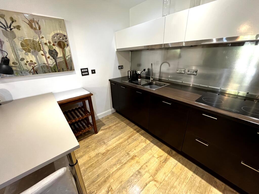 Additional image 2 of Southside - St Johns Walk