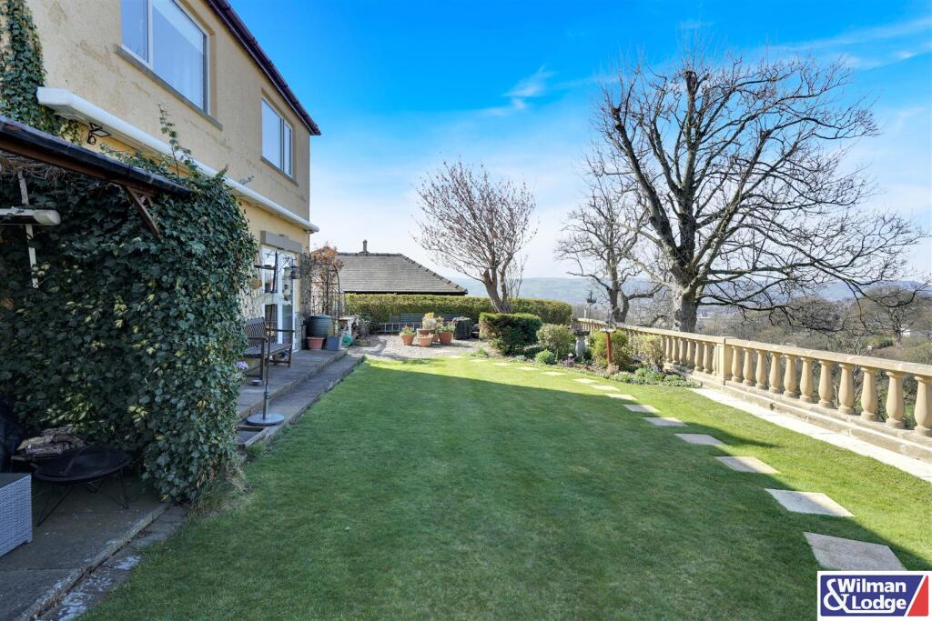 Additional image 39 of Breakmoor Avenue, Silsden