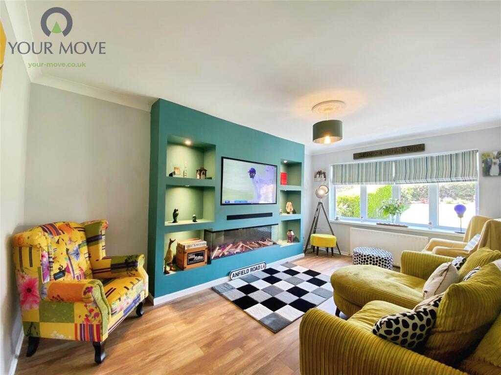 Additional image 15 of Hillside Avenue, Oakworth, Keighley, West Yorkshire, BD22