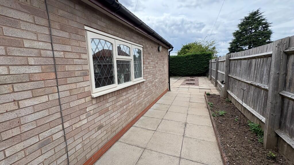 Additional image 25 of The Croft Cottage Broom, B50