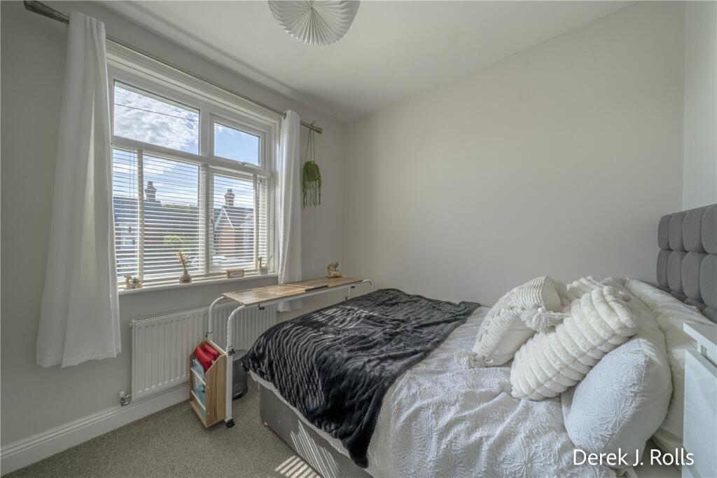 Additional image 27 of Western Avenue, Bournemouth, Dorset, BH10