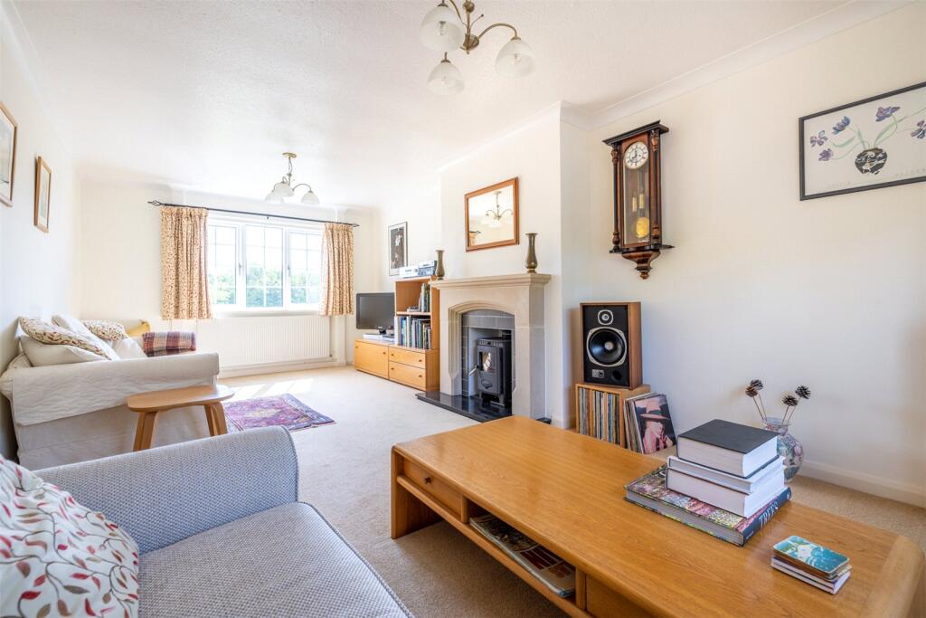 Additional image 5 of Four Bedroom Detached House With Land And Outbuildings