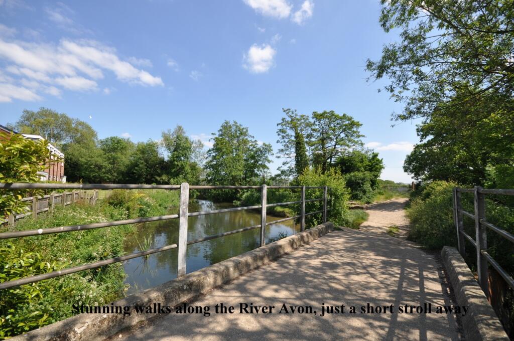 Additional image 20 of Kingsburys Lane, Ringwood, BH24 1EL