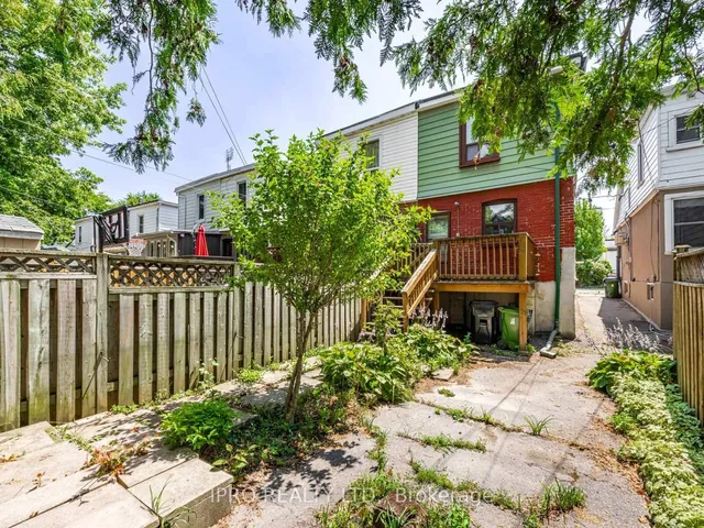 Additional image 21 of 44 Queensdale Ave