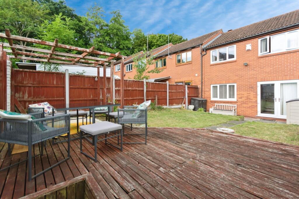 Additional image 16 of Huins Close, Redditch