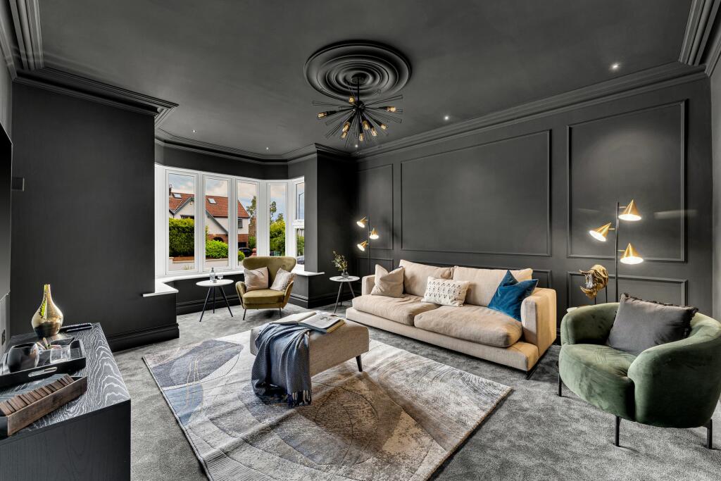 Additional image 10 of Longsight Road, Ramsbottom BL0 9: Luxurious Living in a Period Home