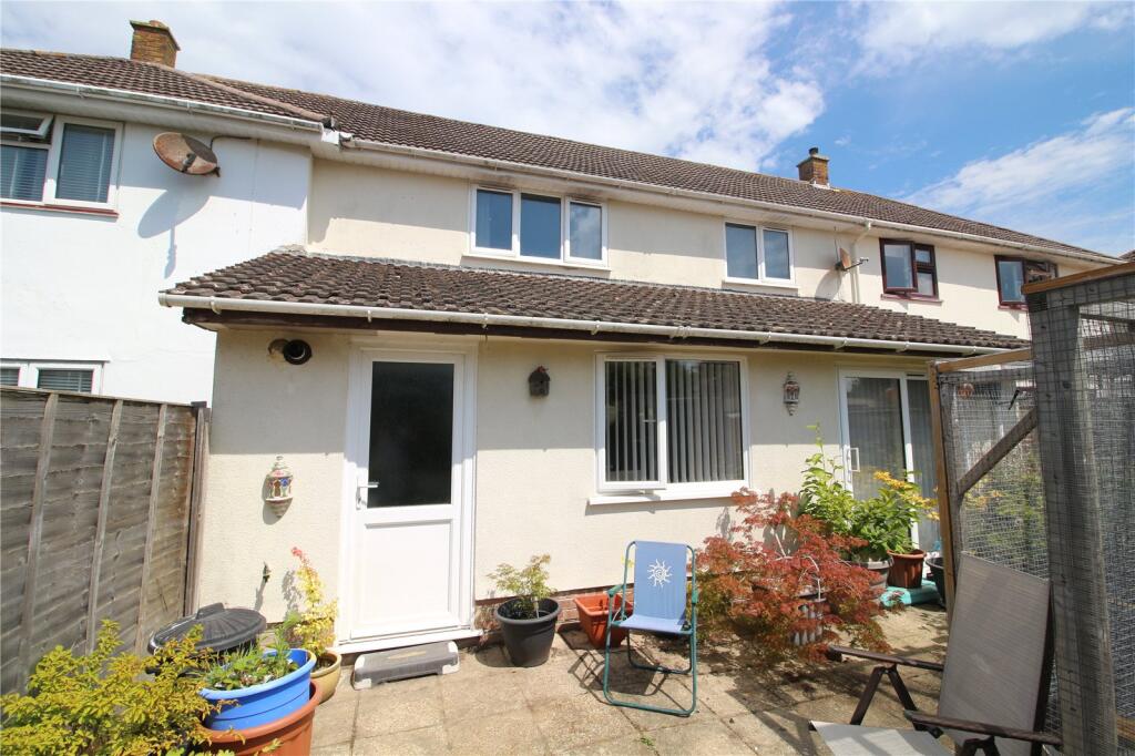 Additional image 7 of Miller Close, New Milton, Hampshire, BH25