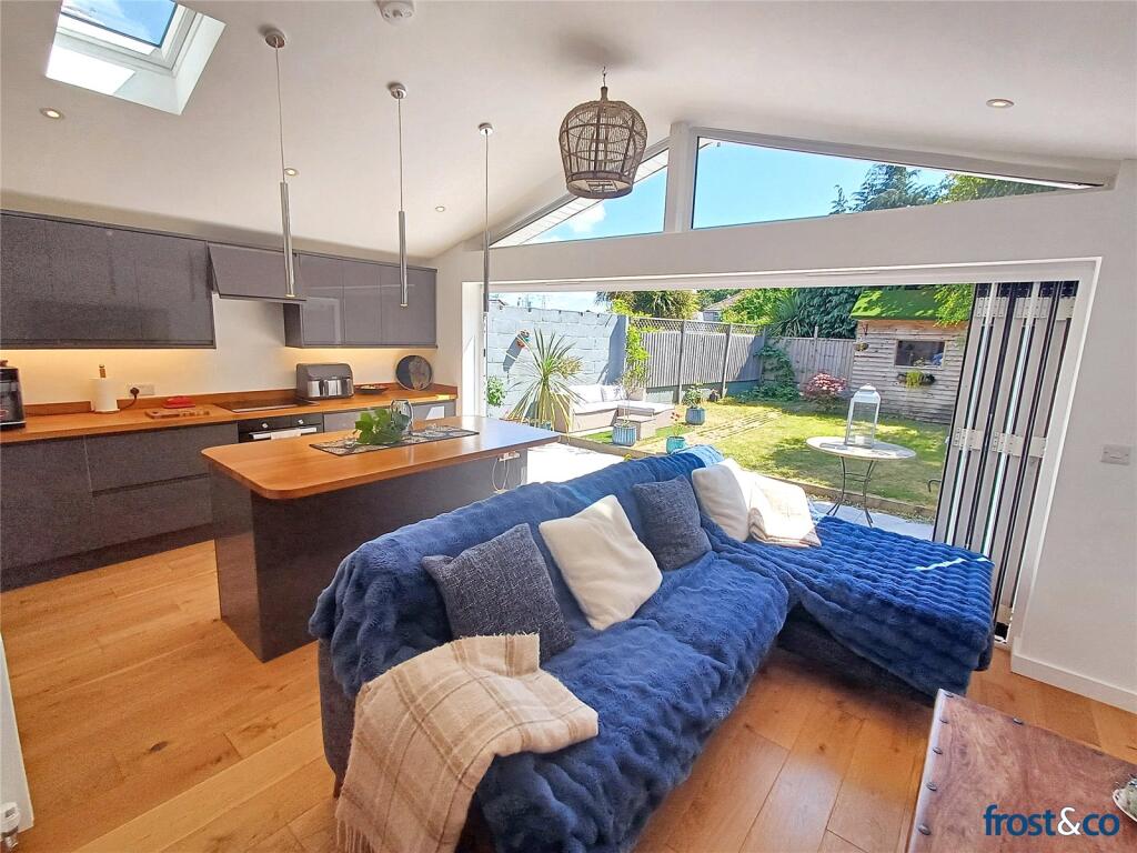 Additional image 8 of Horning Road, Branksome, Poole, Dorset, BH12