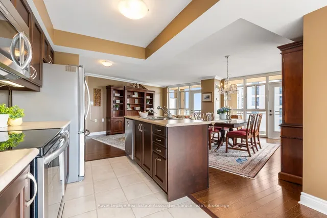 Additional image 10 of 3 Marine Parade Dr Unit 1606