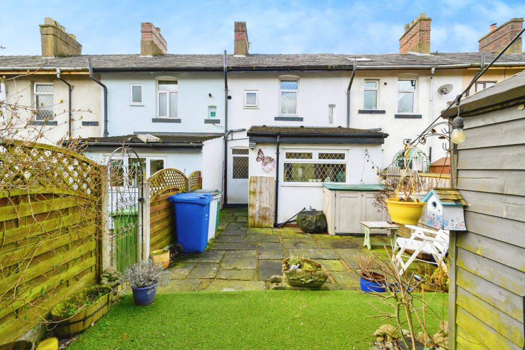 Additional image 15 of Walmersley Old Road, Walmersley, Bury, Greater Manchester, BL9