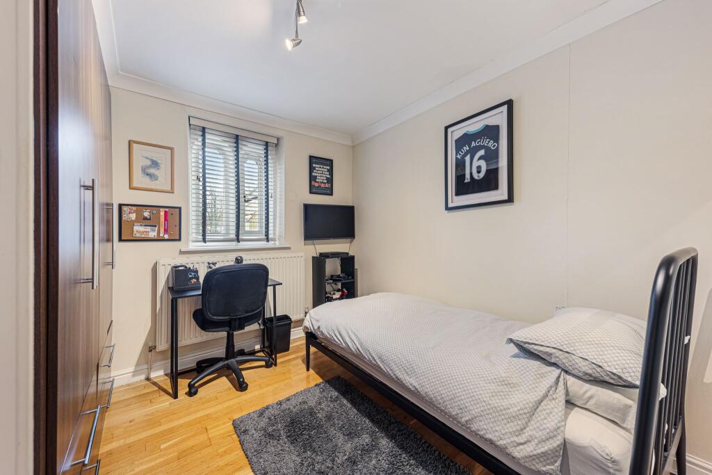 Additional image 22 of Egerton Court, Blackburn Road, Bolton, BL7