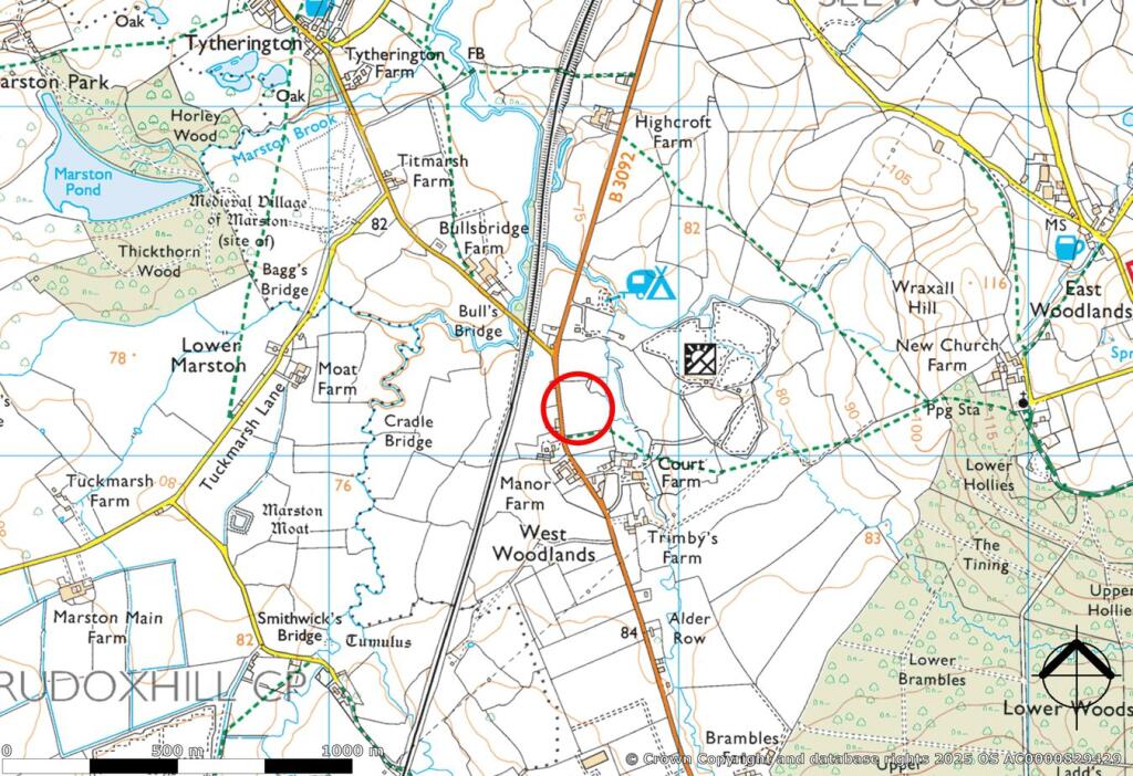 Additional image 6 of West Woodlands, Frome, BA11