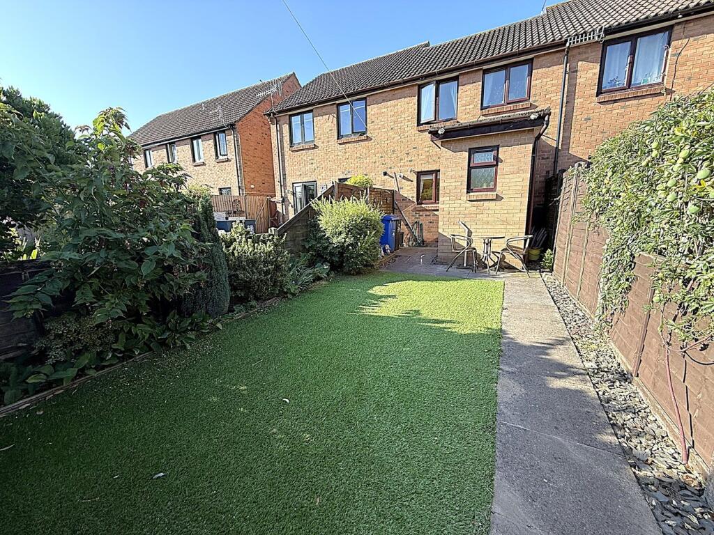 Additional image 11 of Christopher Crescent, Oakdale, Poole, BH15