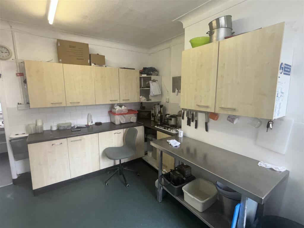 Additional image 5 of Fish & Chips, Leaventhorpe, West Yorkshire