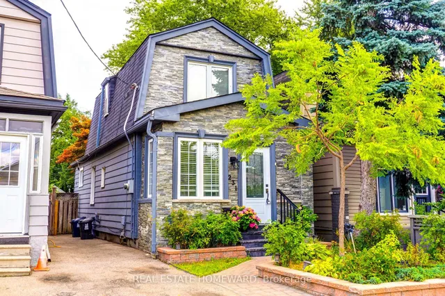 231 Donlands Ave